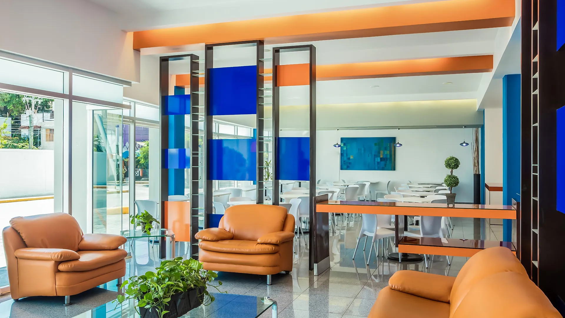 One Playa Del Carmen Hotel