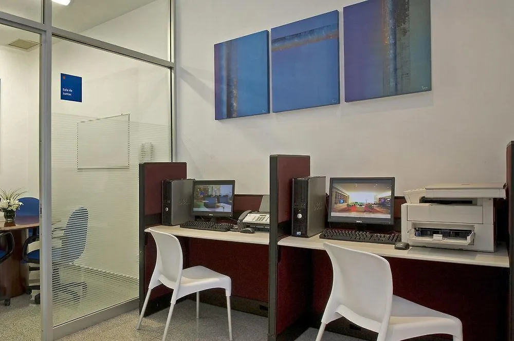 One Playa Del Carmen Hotel