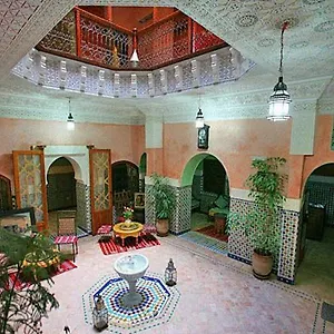https://riad-essaoussan.marrakeshhotelsmorocco.com