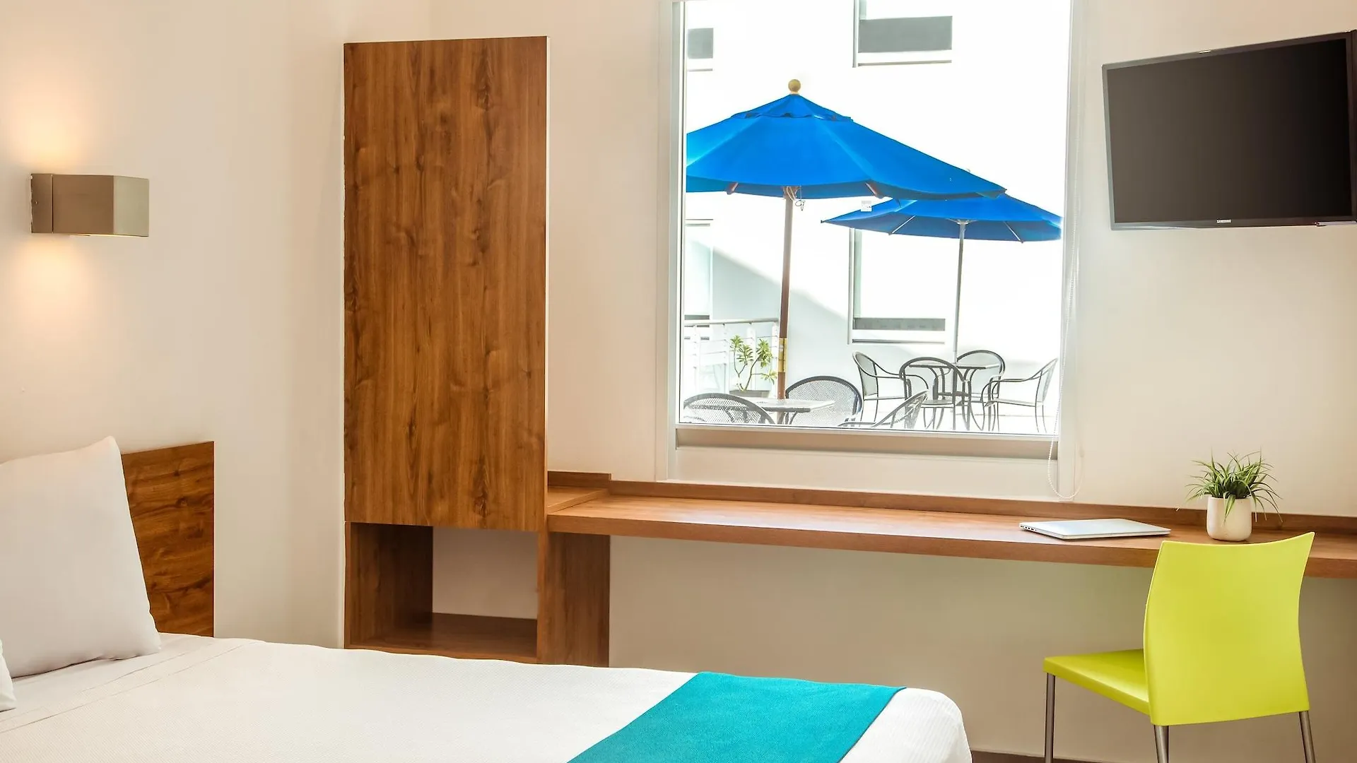 One Playa Del Carmen Hotel