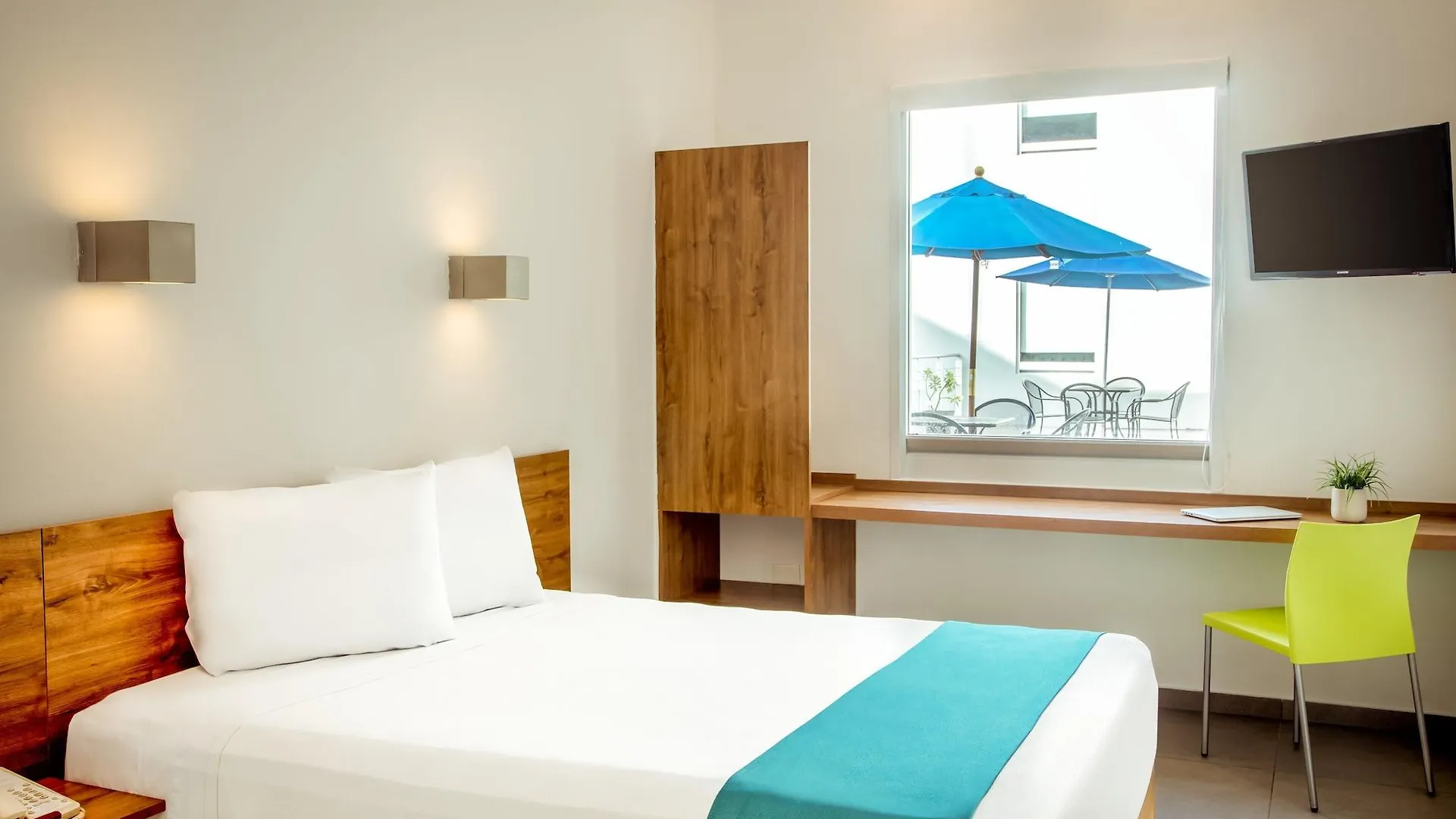 One Playa Del Carmen Hotel Mexico