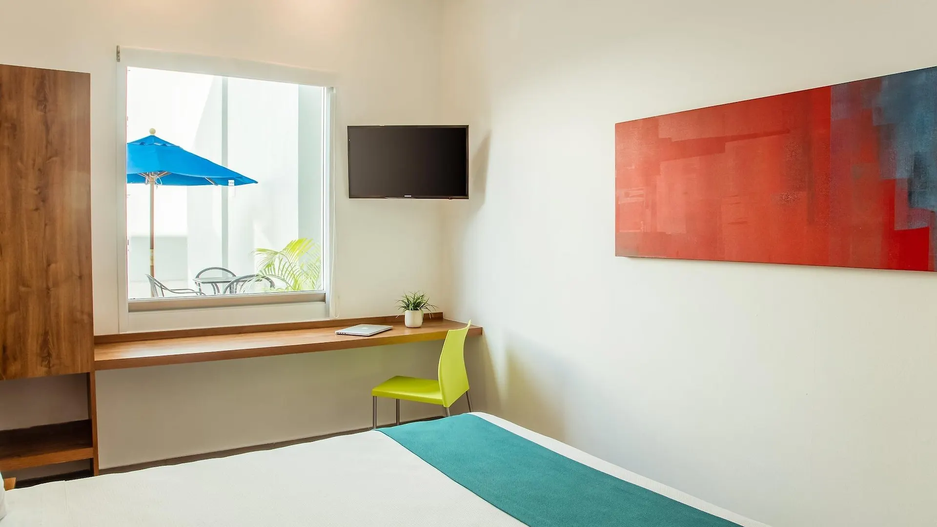 ***  One Playa Del Carmen Hotel Mexico