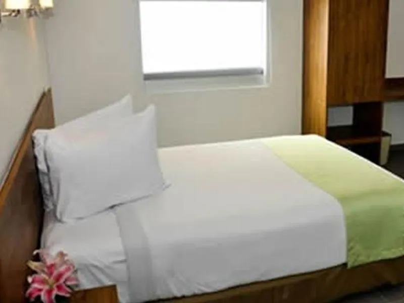 One Playa Del Carmen Hotel Mexico