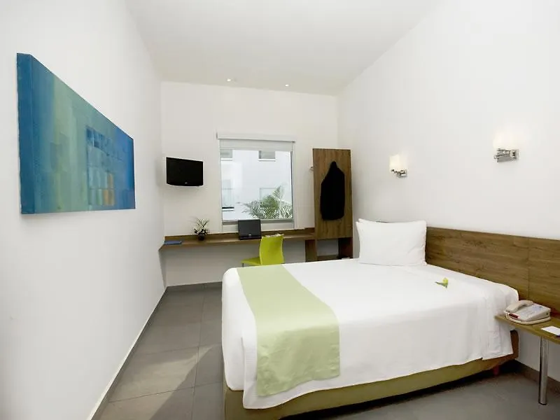 ***  One Playa Del Carmen Hotel Mexico