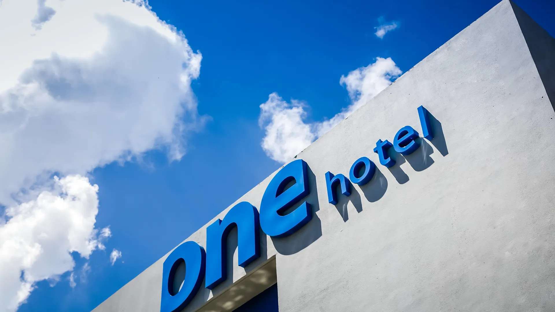 One Playa Del Carmen Hotel