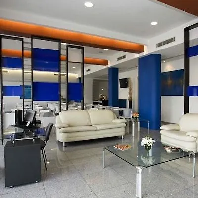 One Playa Del Carmen Hotel