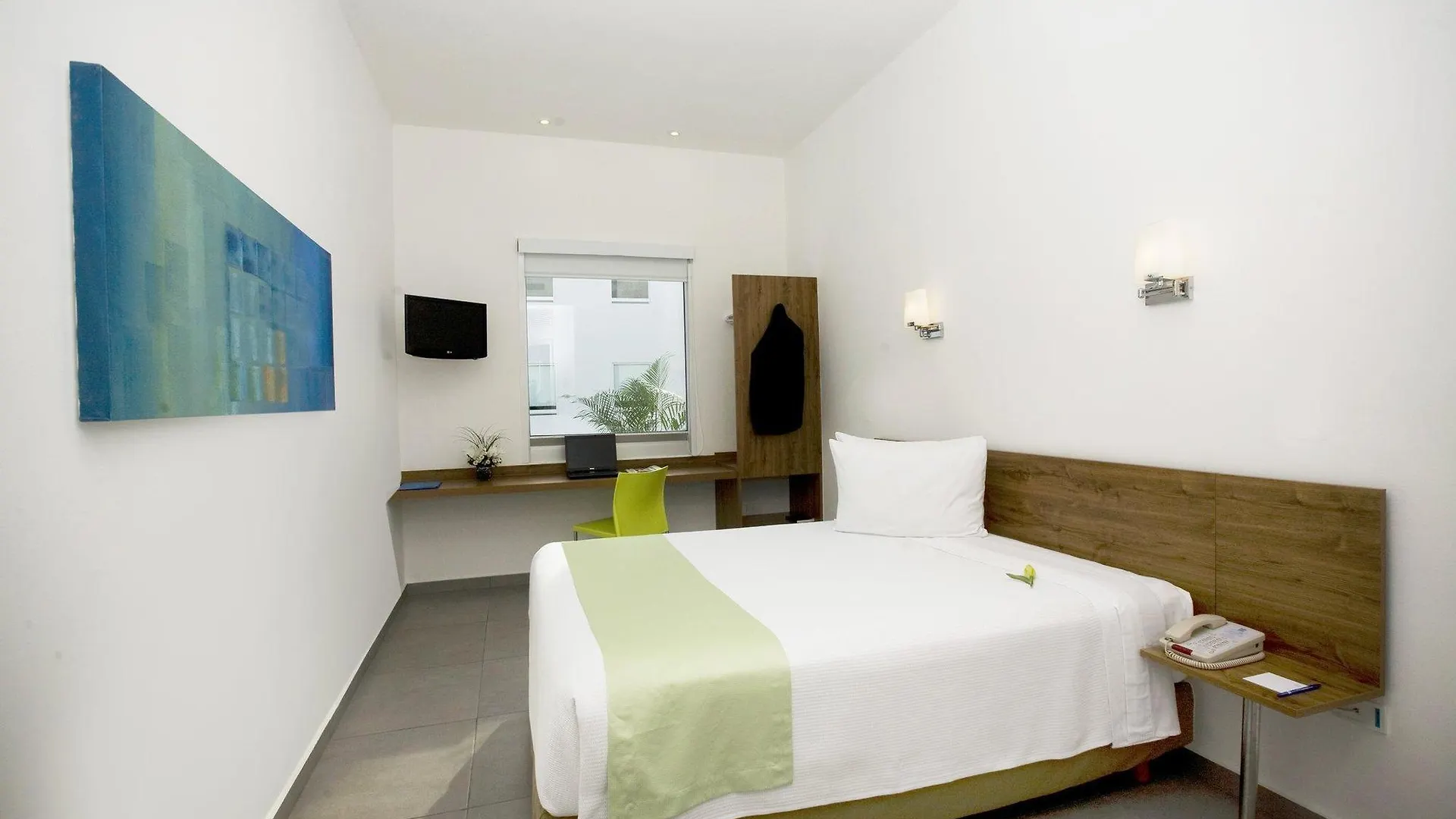***  One Playa Del Carmen Hotel Mexico