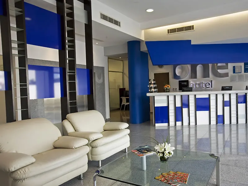 One Playa Del Carmen Hotel
