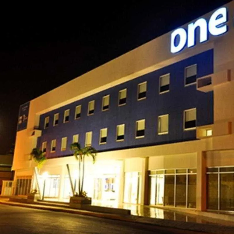 One Playa Del Carmen Hotel