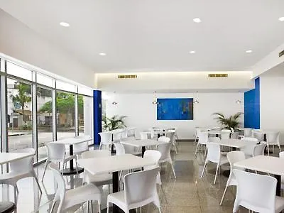 One Playa Del Carmen Hotel