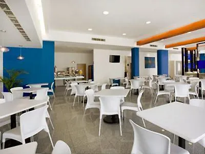 ***  One Playa Del Carmen Hotel Mexico
