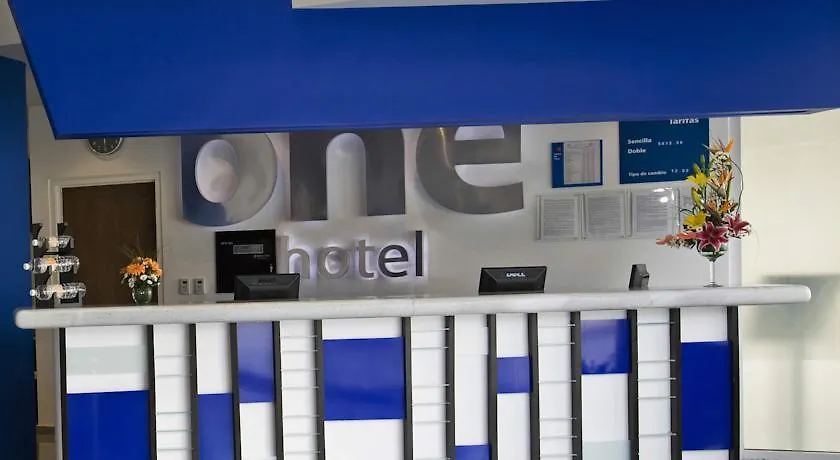 One Playa Del Carmen Hotel
