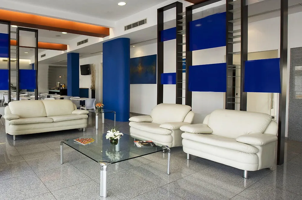 One Playa Del Carmen Hotel