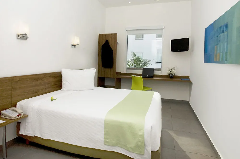 One Playa Del Carmen Hotel Mexico