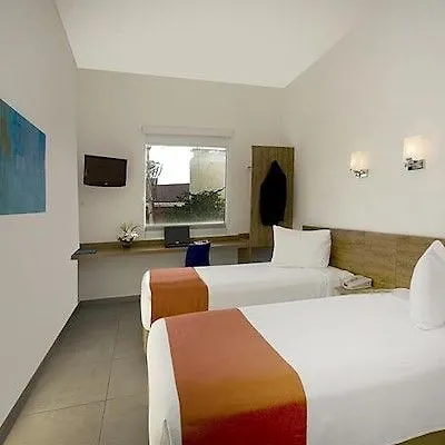 One Playa Del Carmen Hotel