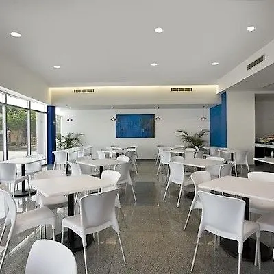 One Playa Del Carmen Hotel 3*,  Mexico