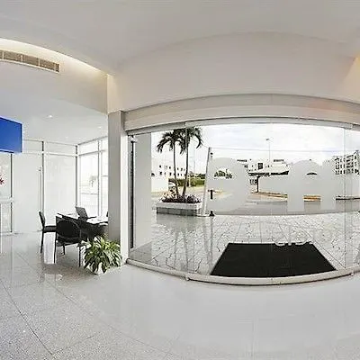***  One Playa Del Carmen Hotel Mexico