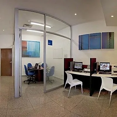 One Playa Del Carmen Hotel