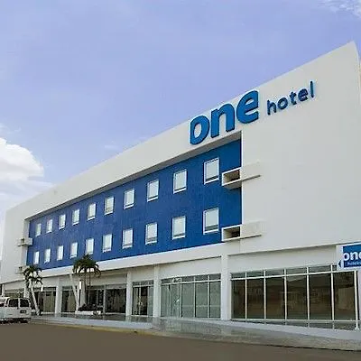 One Playa Del Carmen Hotel