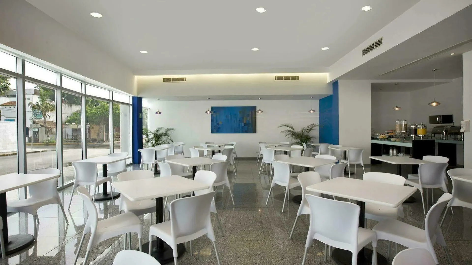 One Playa Del Carmen Hotel 3*,  Mexico