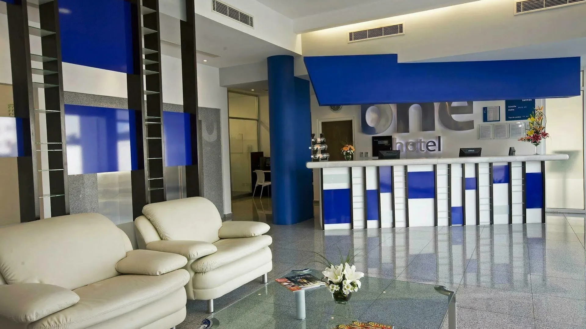 One Playa Del Carmen Hotel