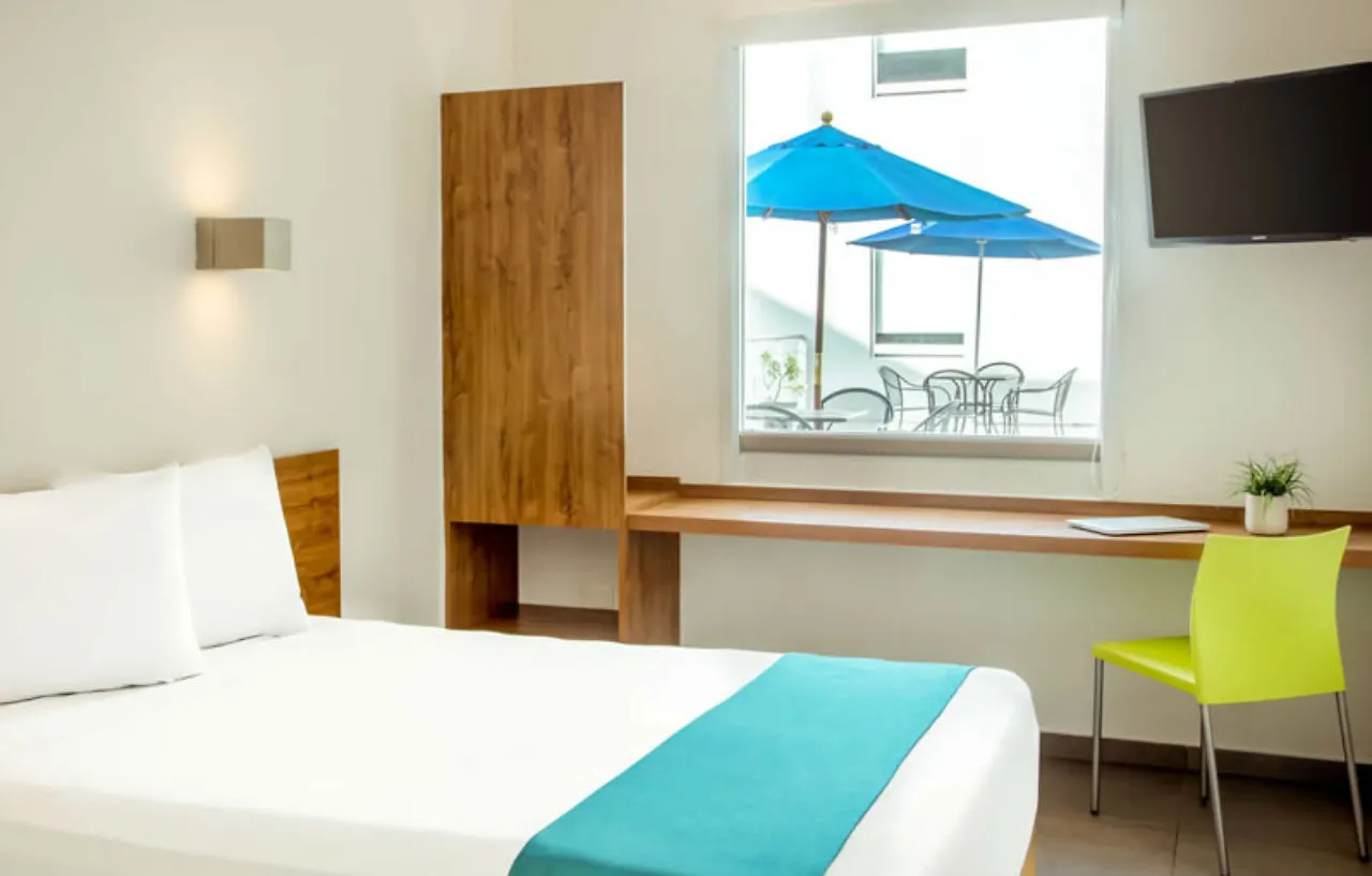 One Playa Del Carmen Hotel 3*,
